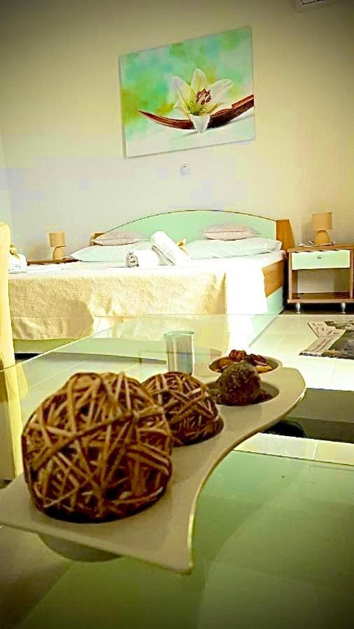 Rooms Florida Tribanj-Kruscica Zewnętrze zdjęcie