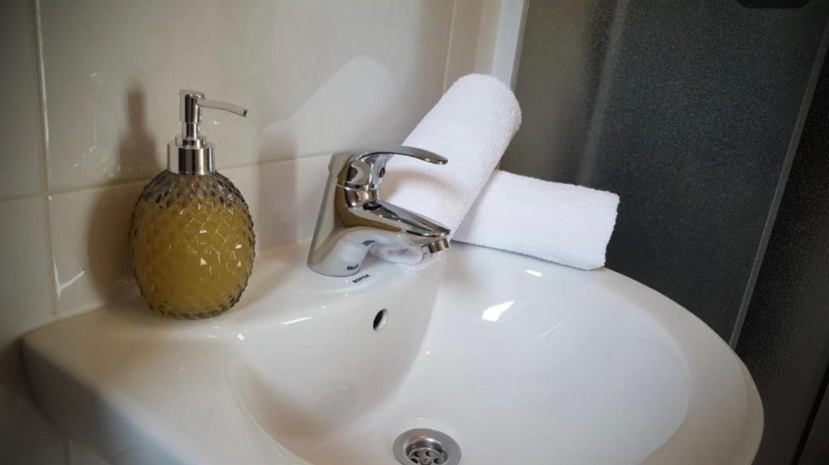 Rooms Florida Tribanj-Kruscica Zewnętrze zdjęcie