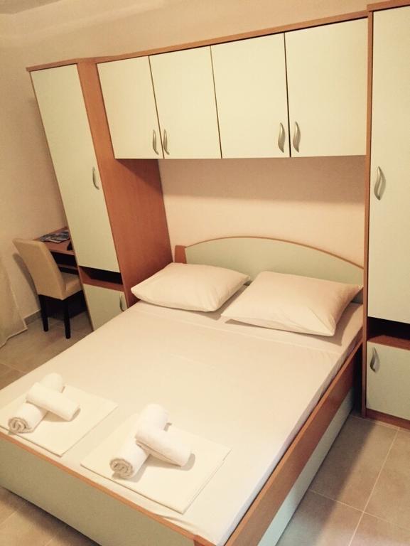 Rooms Florida Tribanj-Kruscica Pokój zdjęcie