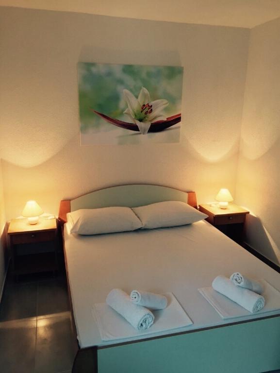Rooms Florida Tribanj-Kruscica Pokój zdjęcie