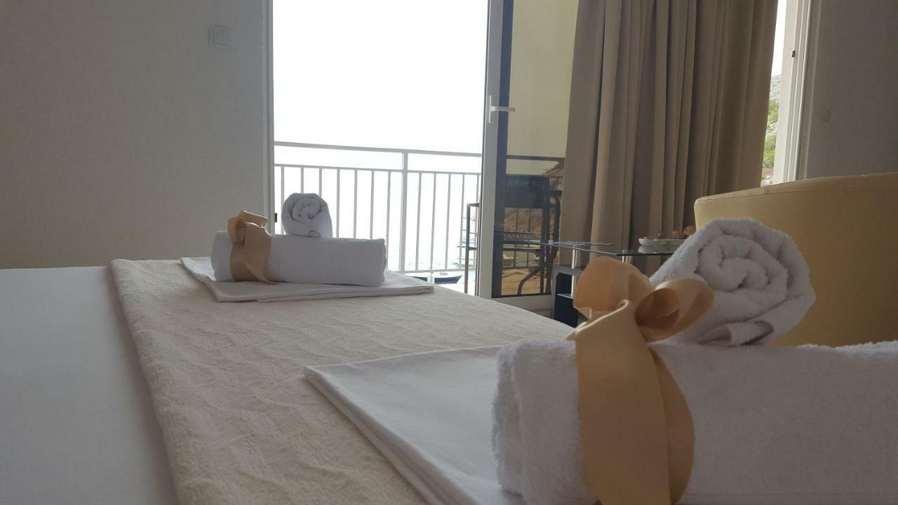 Rooms Florida Tribanj-Kruscica Zewnętrze zdjęcie
