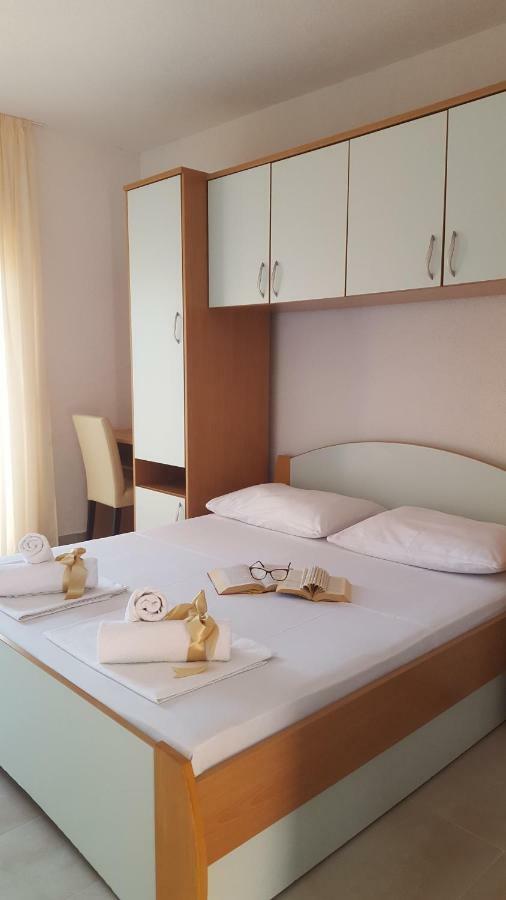 Rooms Florida Tribanj-Kruscica Pokój zdjęcie